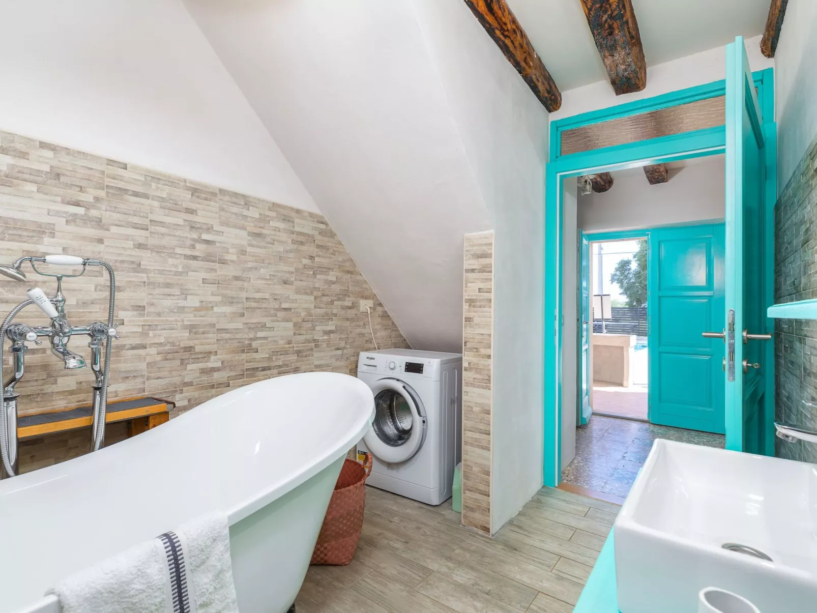 Ferienvilla "Haus Kristina"-Drinnen