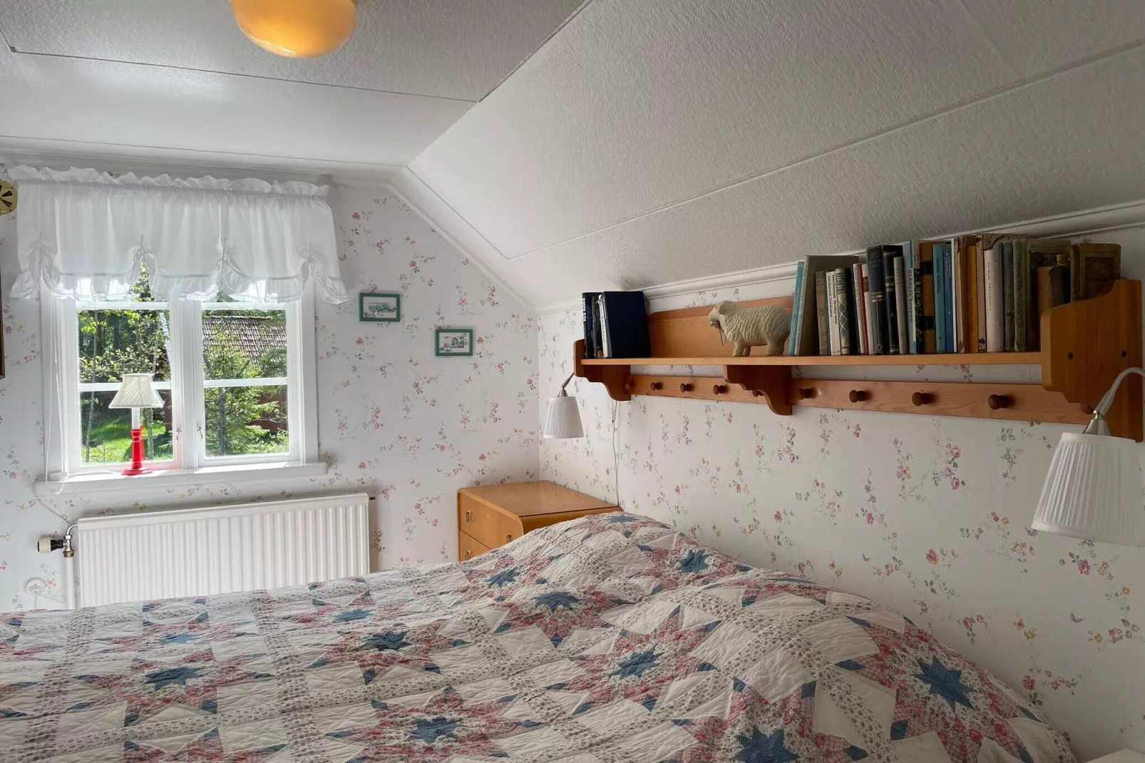 6 person holiday home in GRÄSTORP-By Traum-Indoor