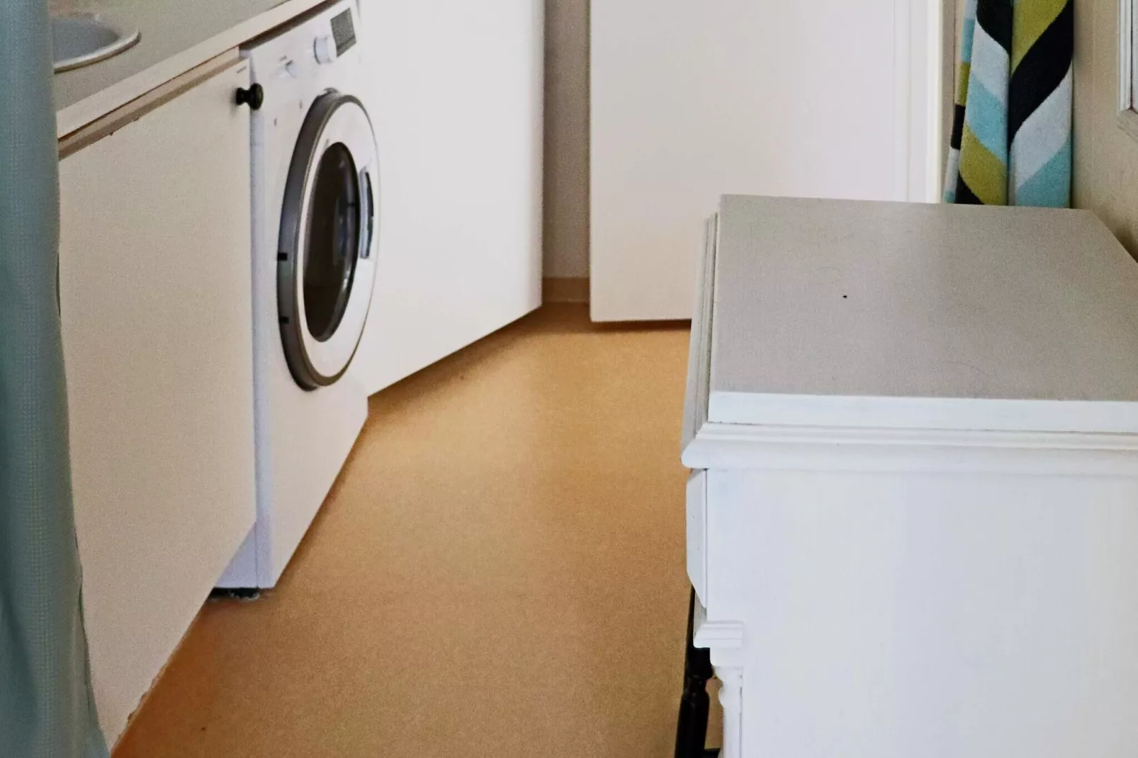 4 star holiday home in VARBERG-By Traum-Indoor