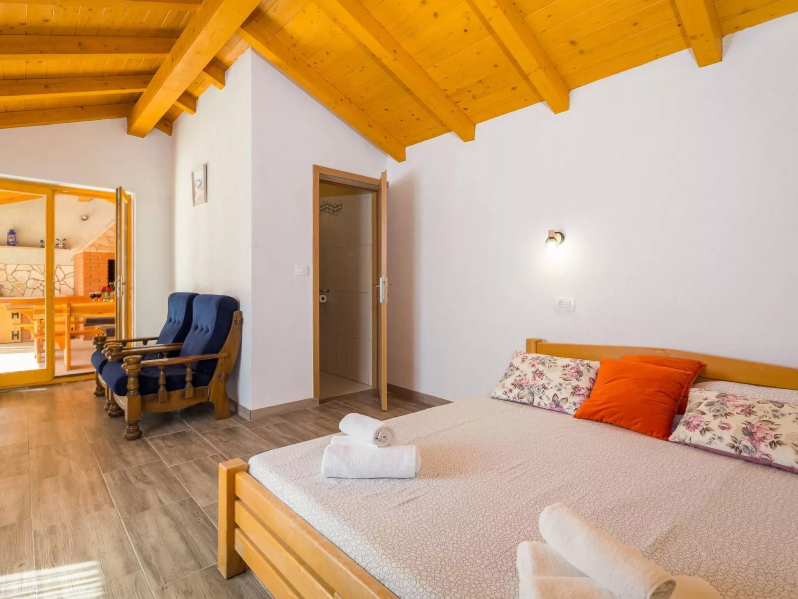 Ferienvilla "Ena"-Inside