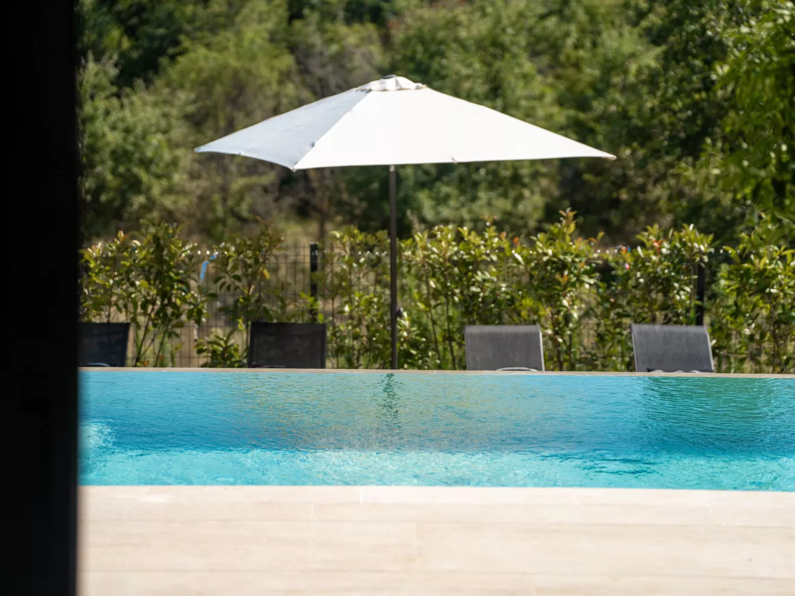 Villa Palazzina 2-Draußen