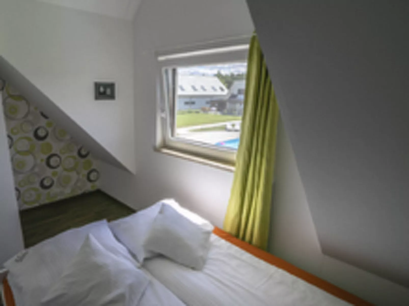 Wohnung Magnolia 3-Drinnen