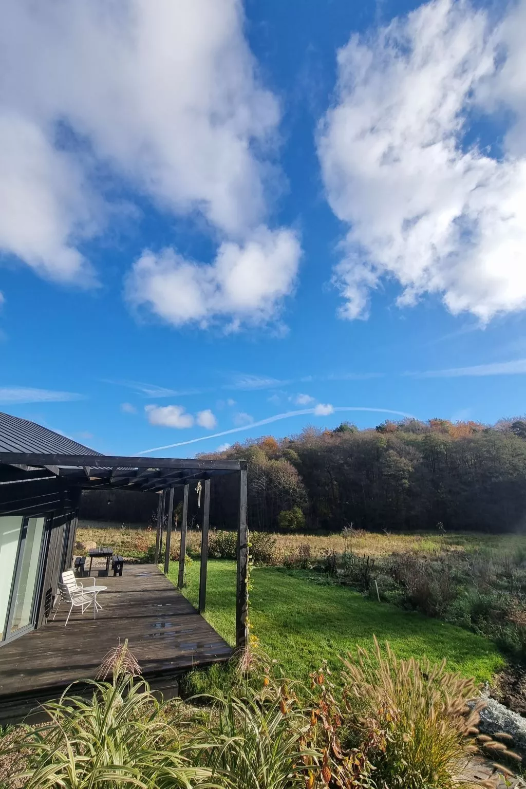 Lublewo21 - Draußen