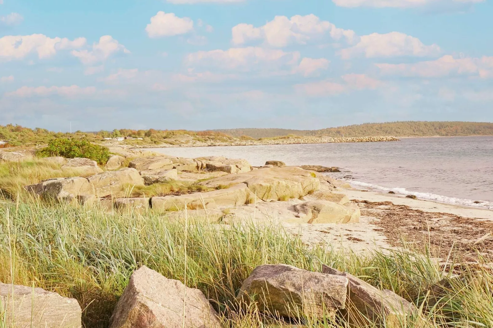 4 star holiday home in VARBERG-By Traum-Not tagged