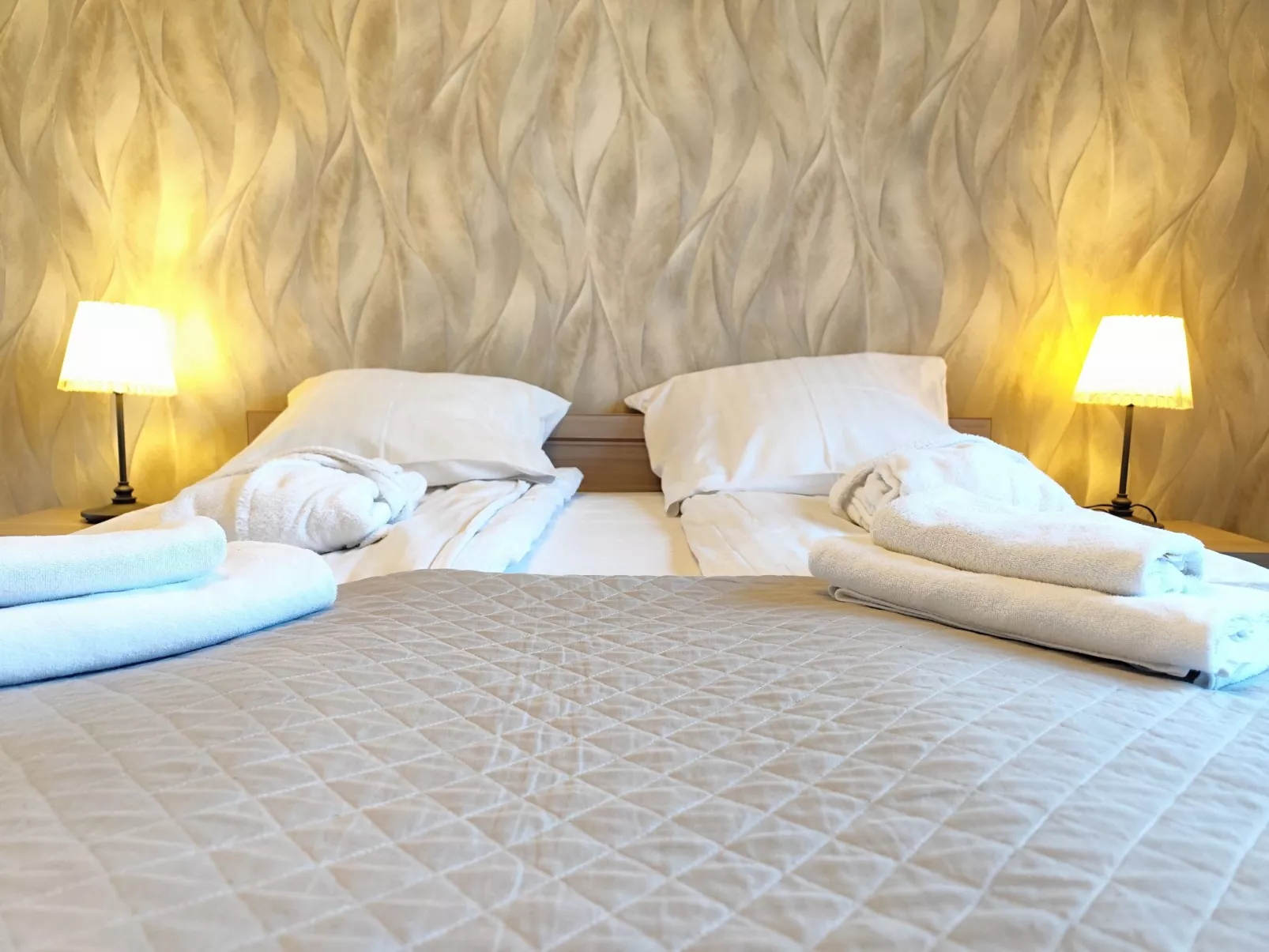 Polanki Park Nemo Wohnungen Kolobrzeg B001-Inside