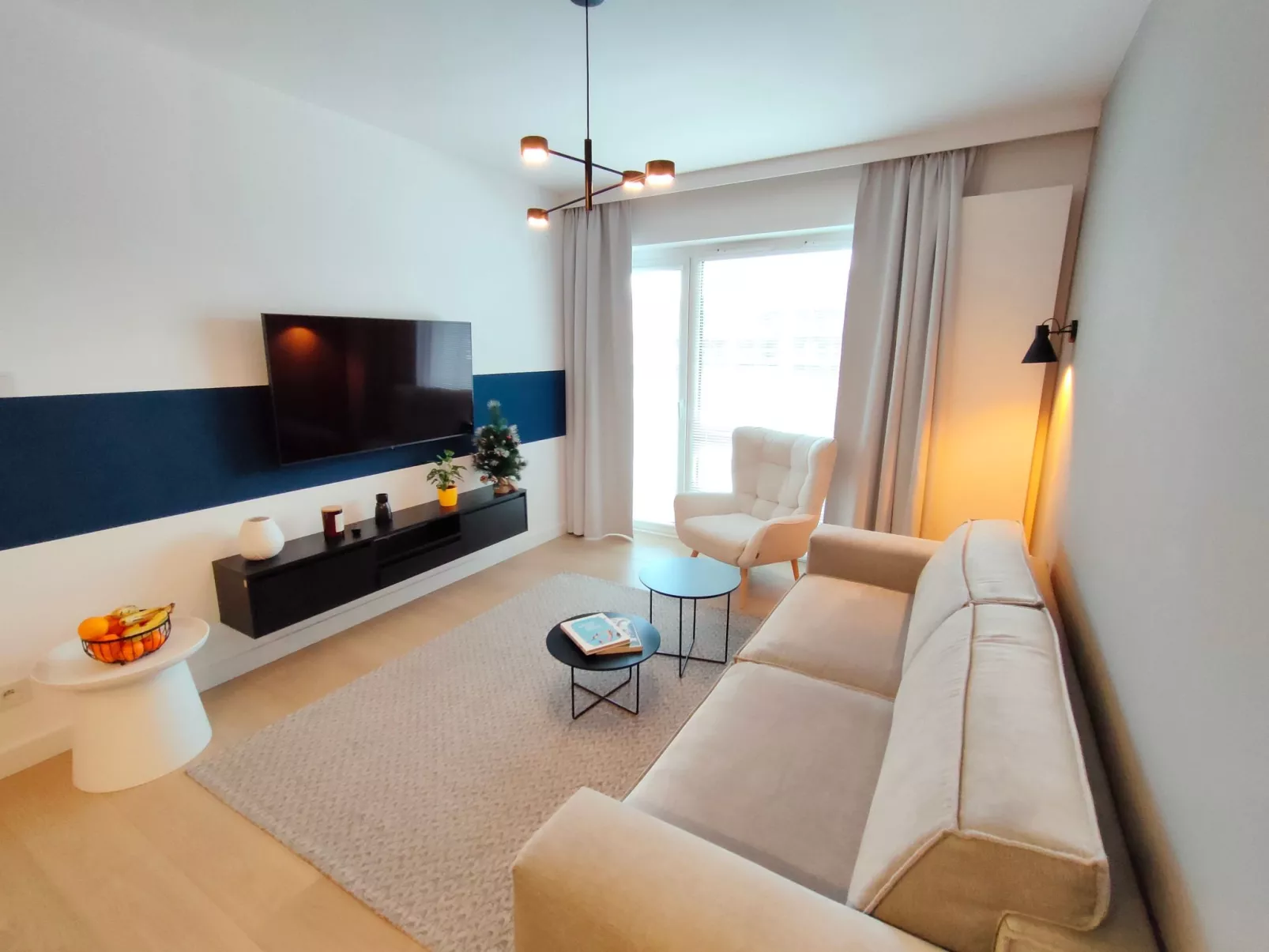 Polanki Aqua Nemo Wohnungen Kolobrzeg A105-Dedans