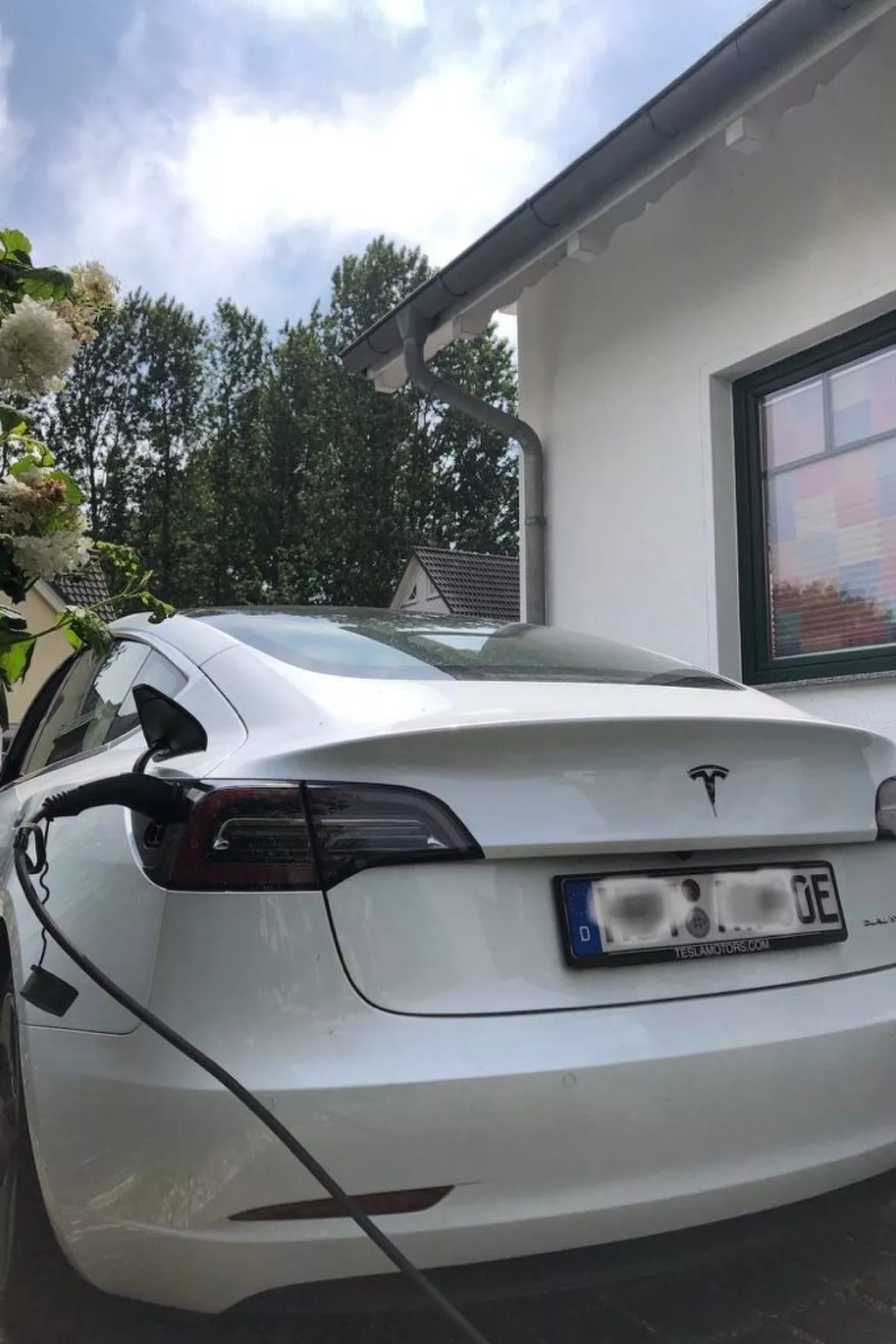 Schönes Ferienhaus in Binz mit Großem Balkon-Drinnen