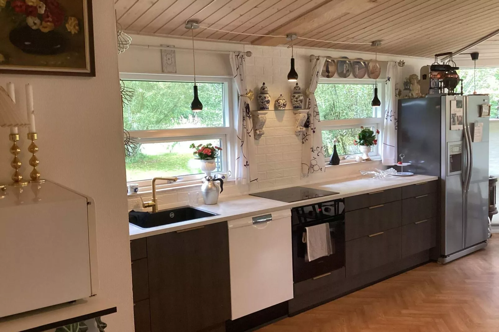 4 star holiday home in Ansager-By Traum-Indoor