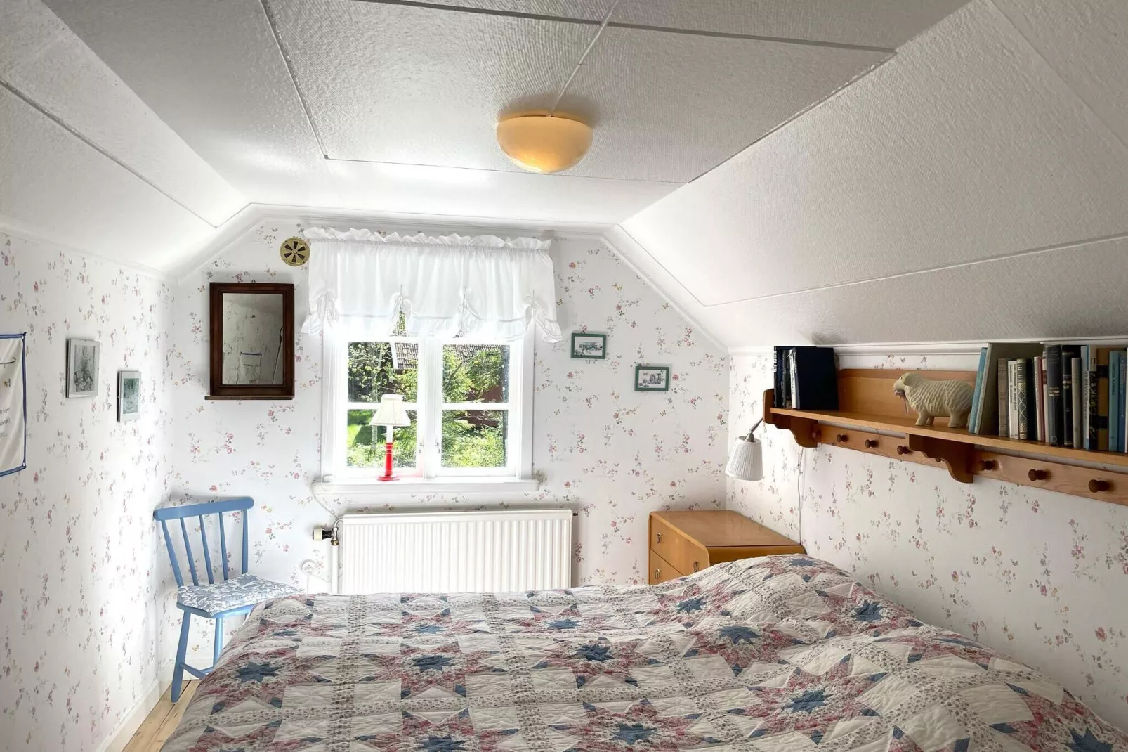 6 person holiday home in GRÄSTORP-By Traum-Indoor