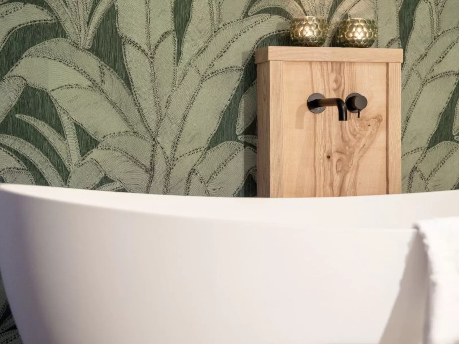 Exklusive Ferienwohnung mit eigener Sauna-Draußen