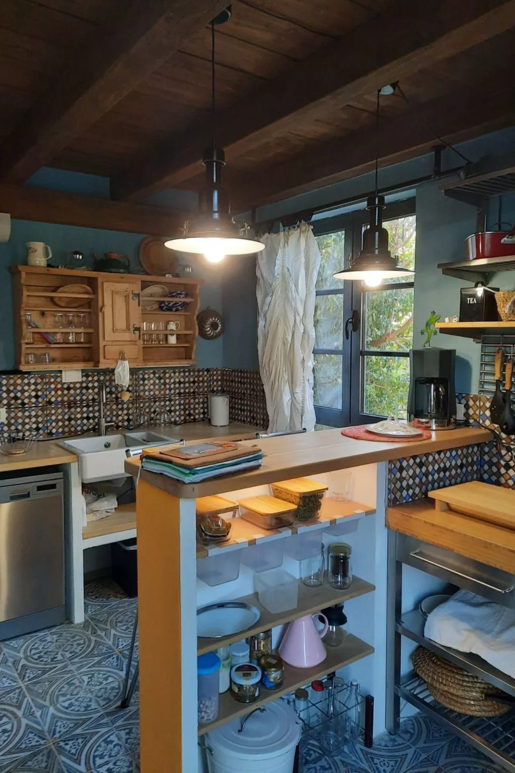 Masterapartment-Inside