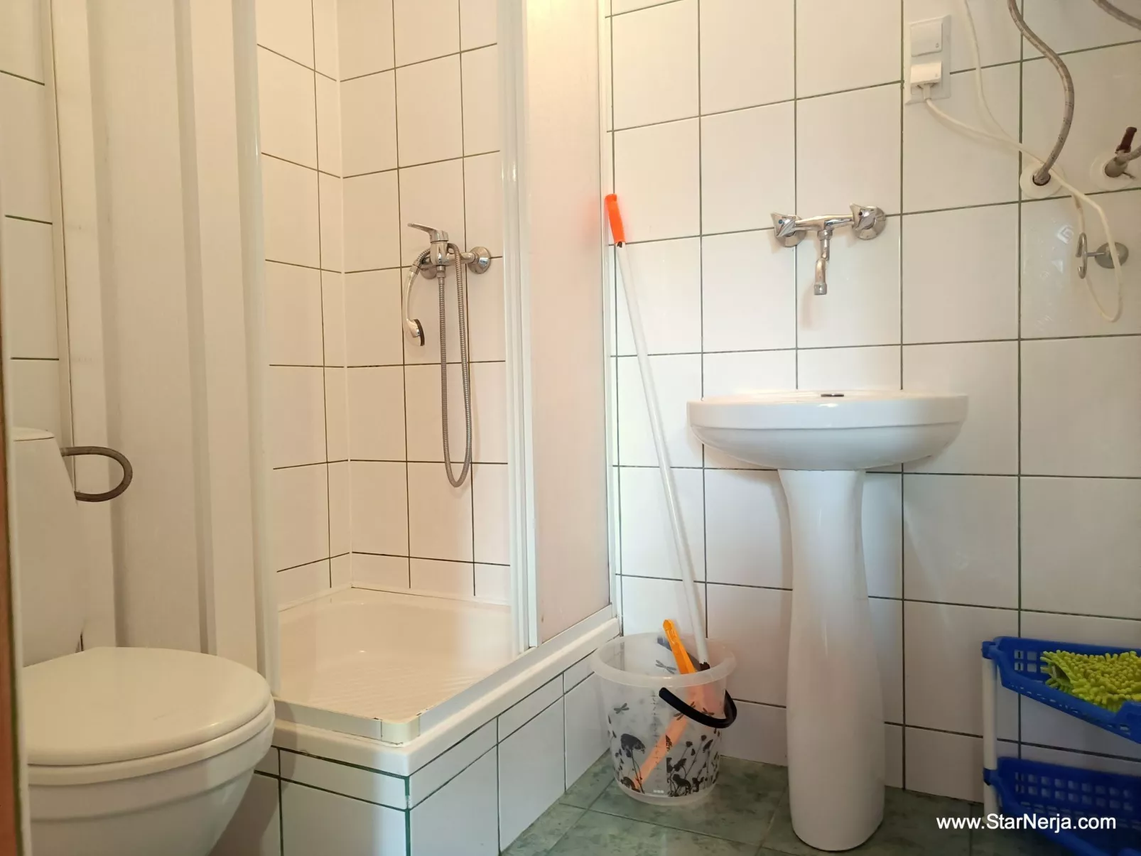 Ferienhäuser Sarbinowo-Dedans