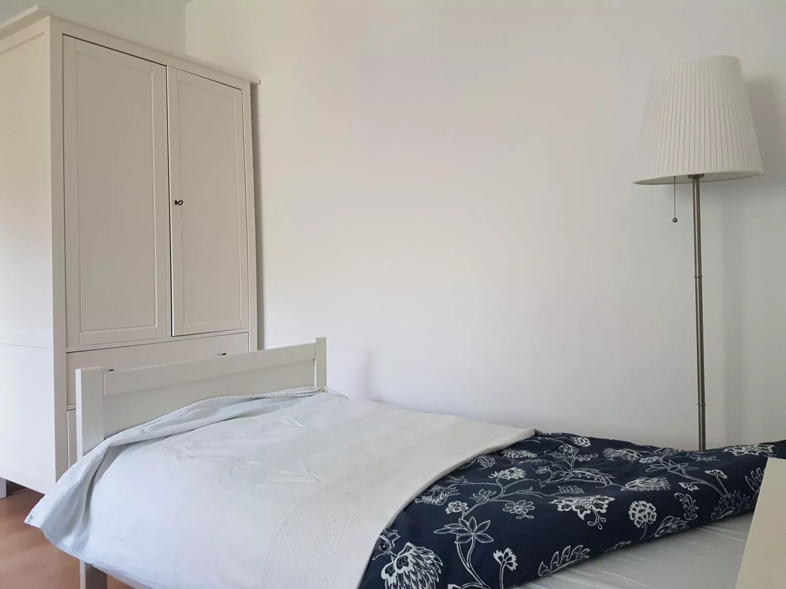 In Łukęcin mit Terrasse, Grill und Garten-Dedans