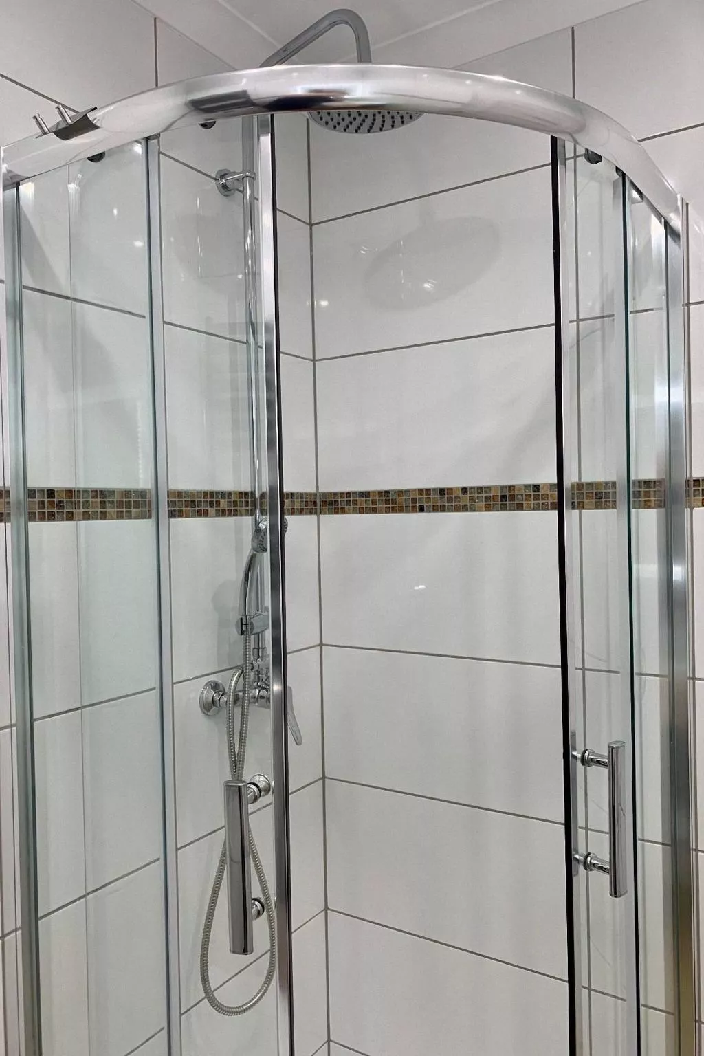 Gemütliche Wohnung in Bansin mit Garten-Inside