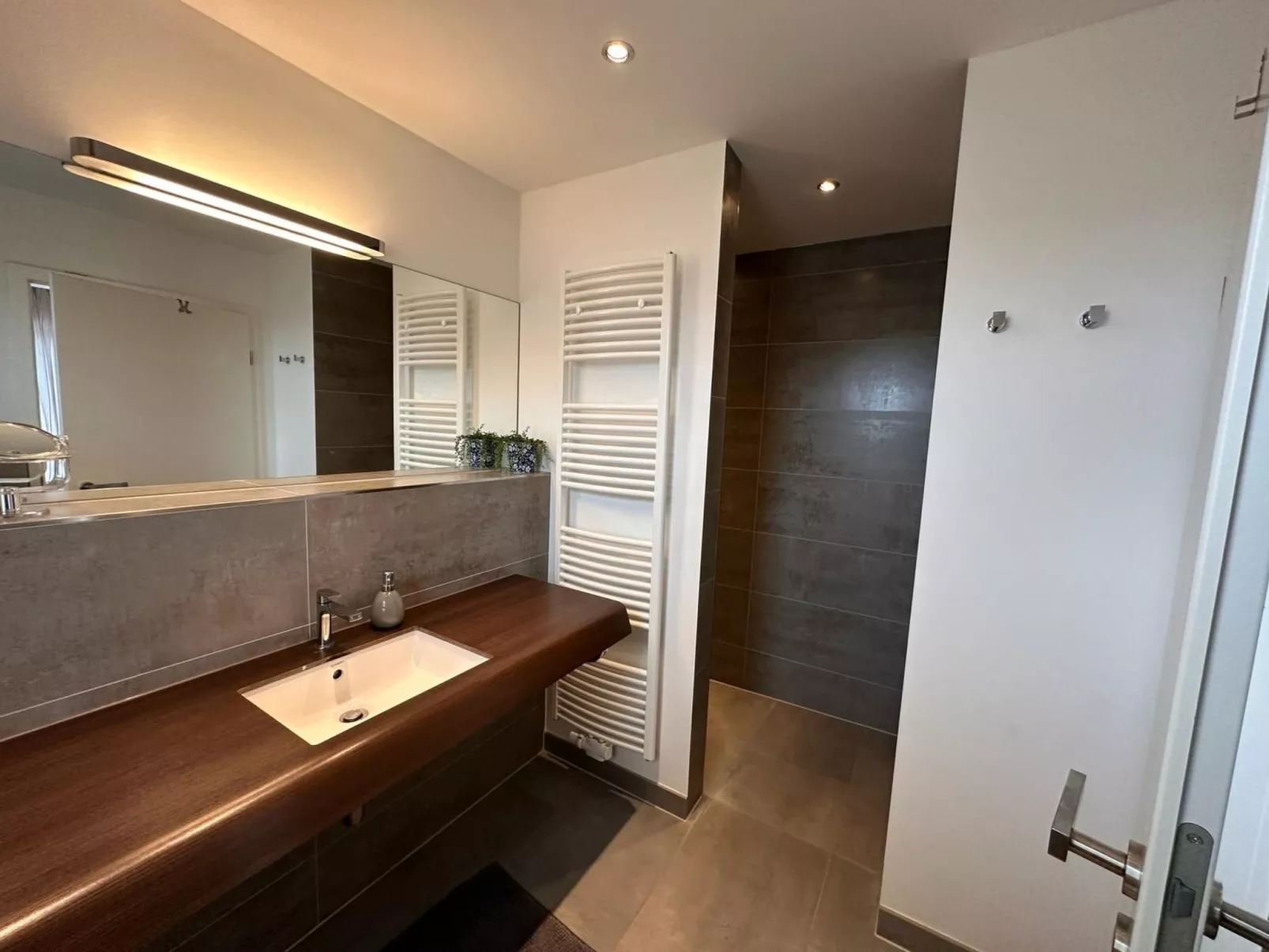 Villa seabird-Drinnen