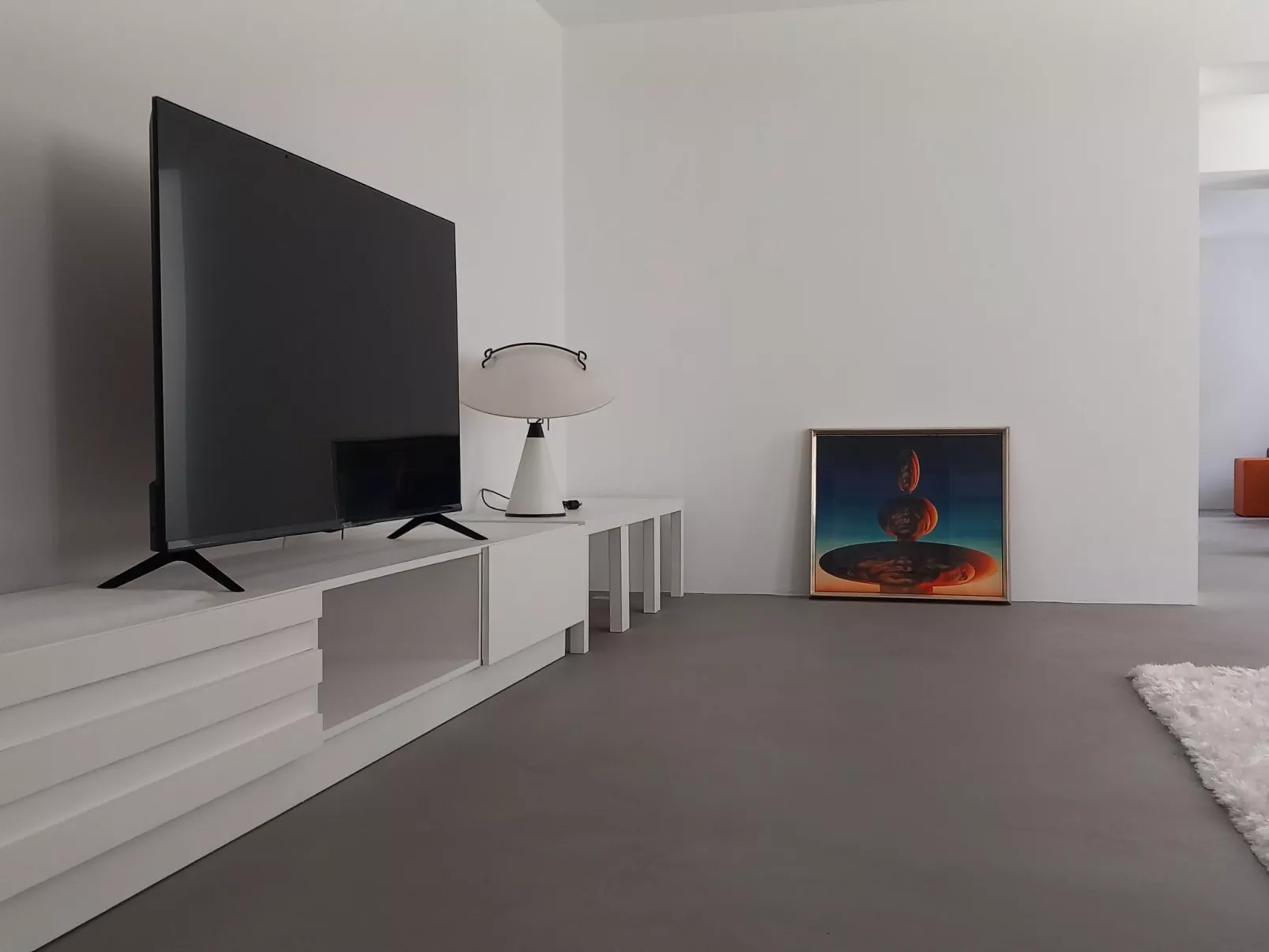 Mittermurnthal in historischer Villa-Dedans