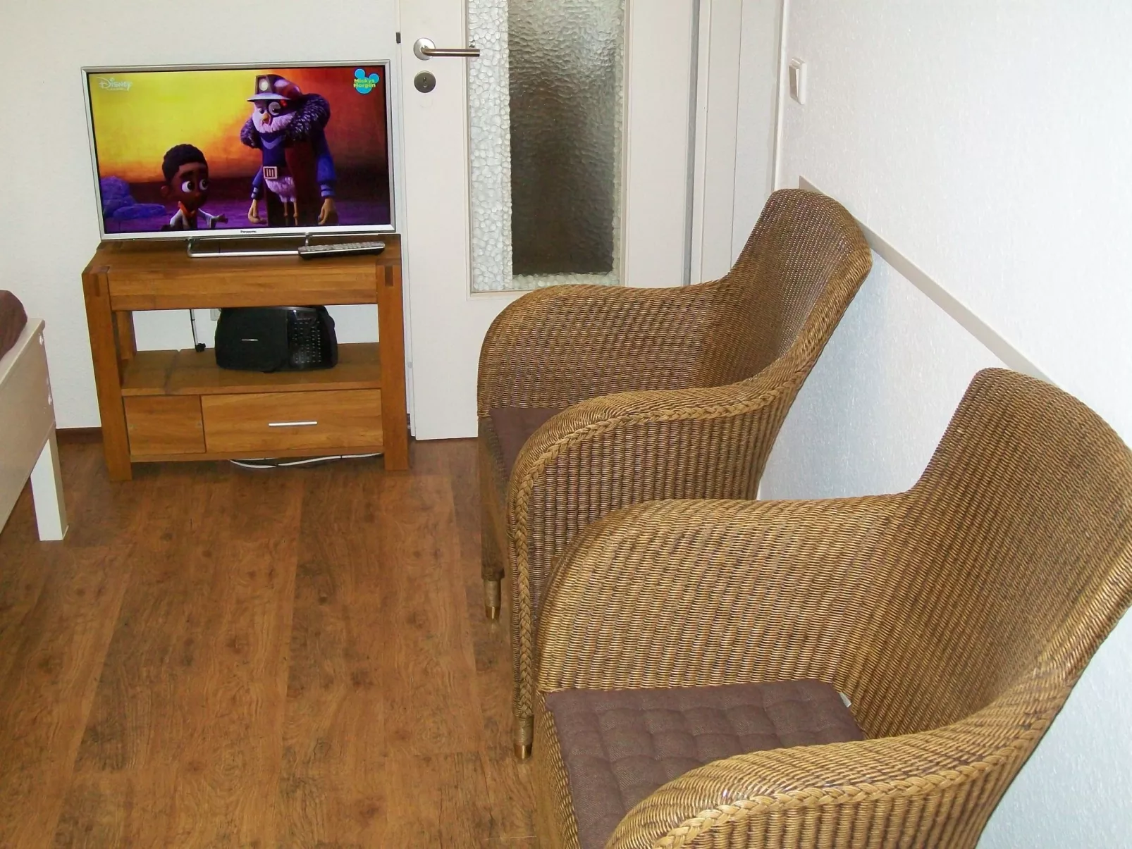 Strandappartement für Nichtraucher ohne Tiere-Dedans