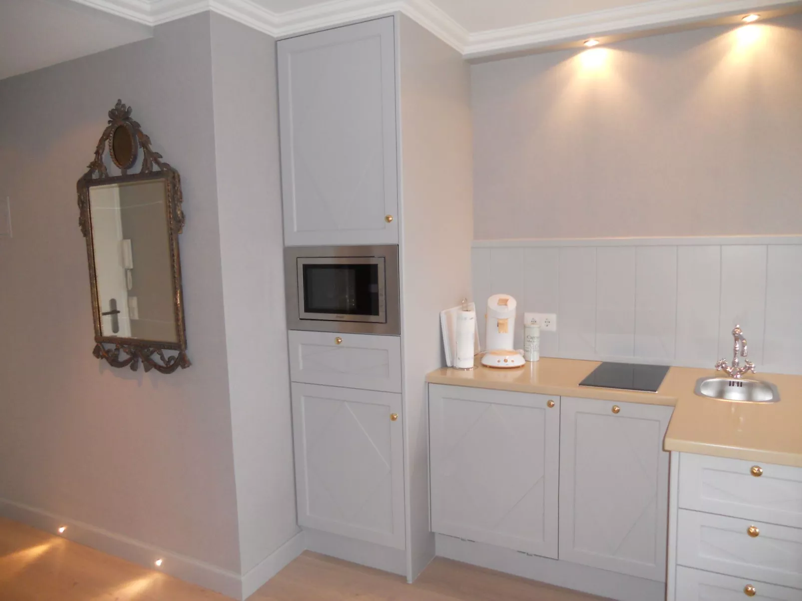 Feskerdam - F28OG - in Morsum-Dedans