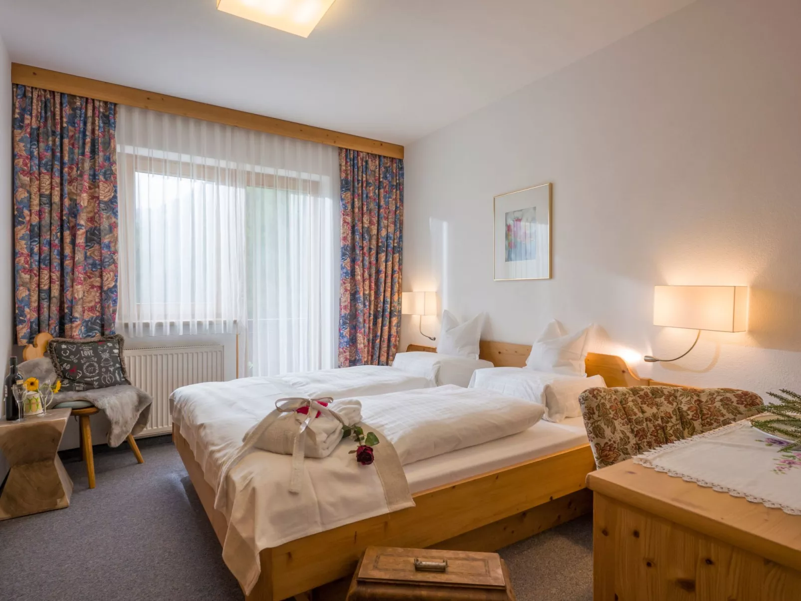 Appartement Bergpanorama-Image-tags.info