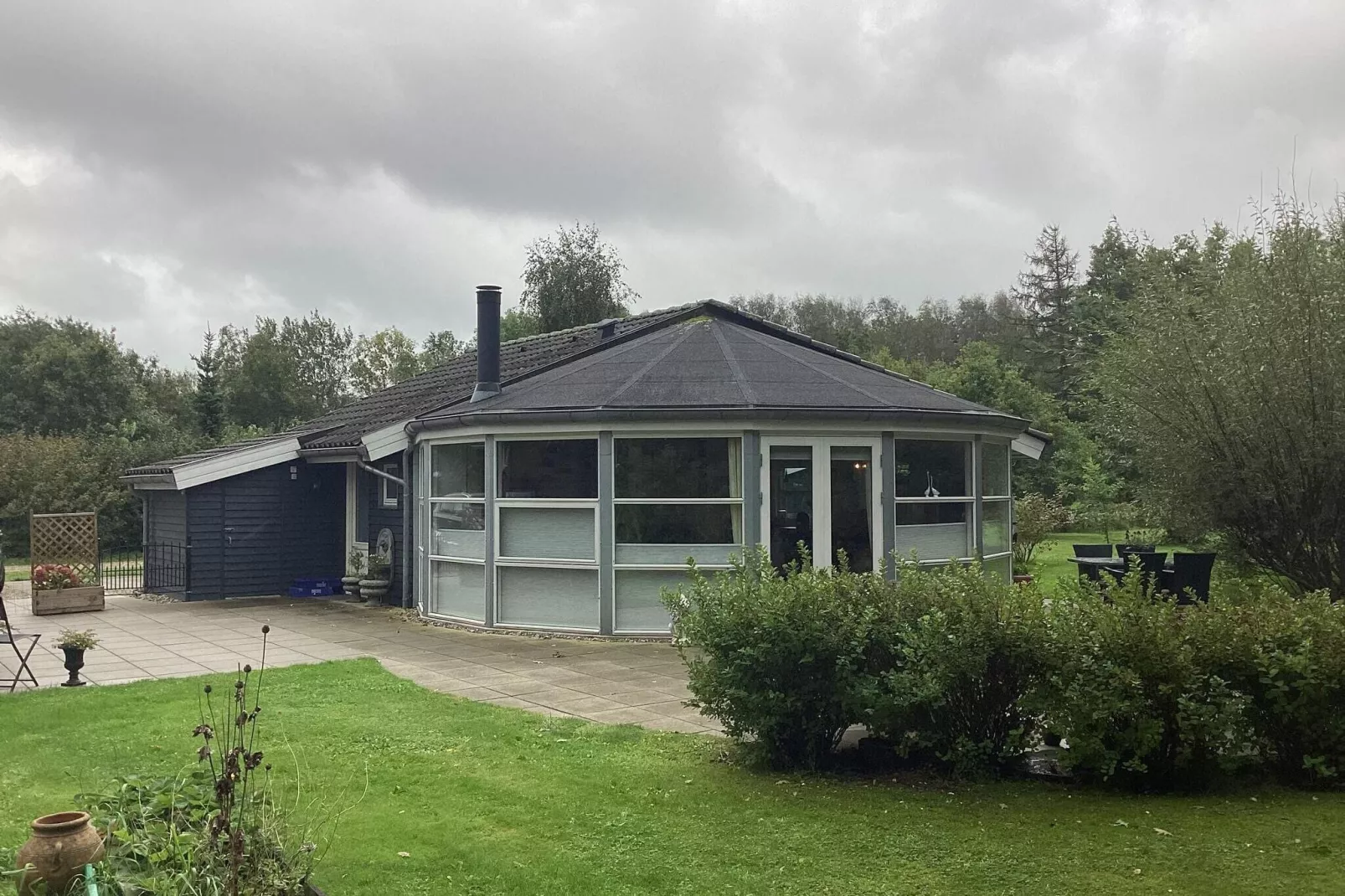 4 star holiday home in Ansager-By Traum-View