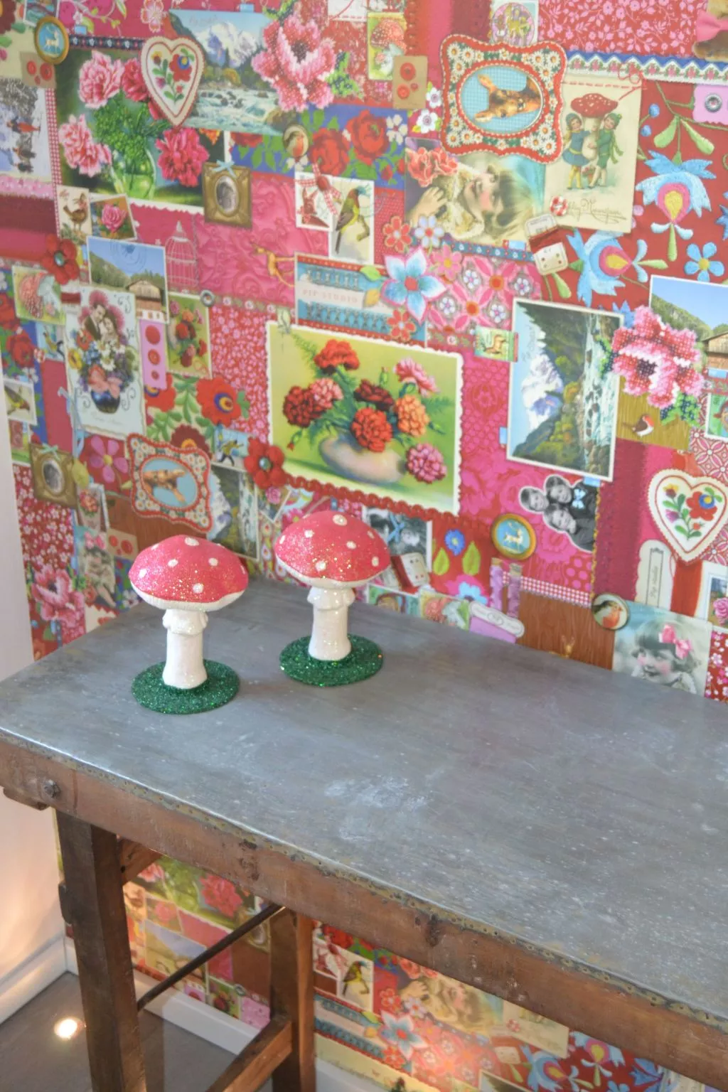 Alpenglück Gastein-Inside