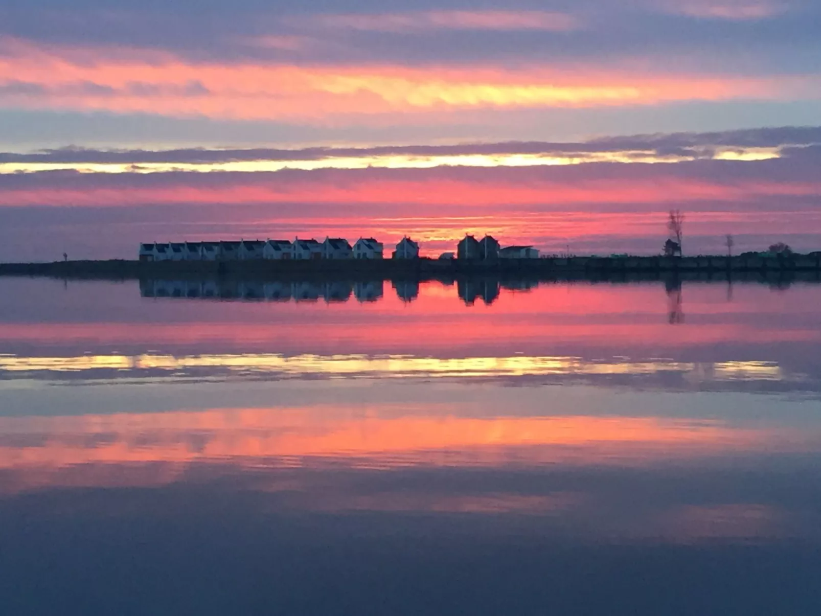 Antares One-Draußen