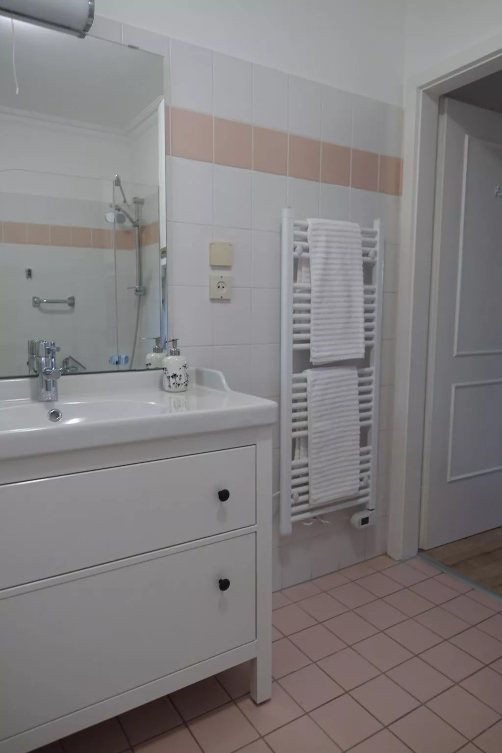 Landgut mit Terrasse-Inside