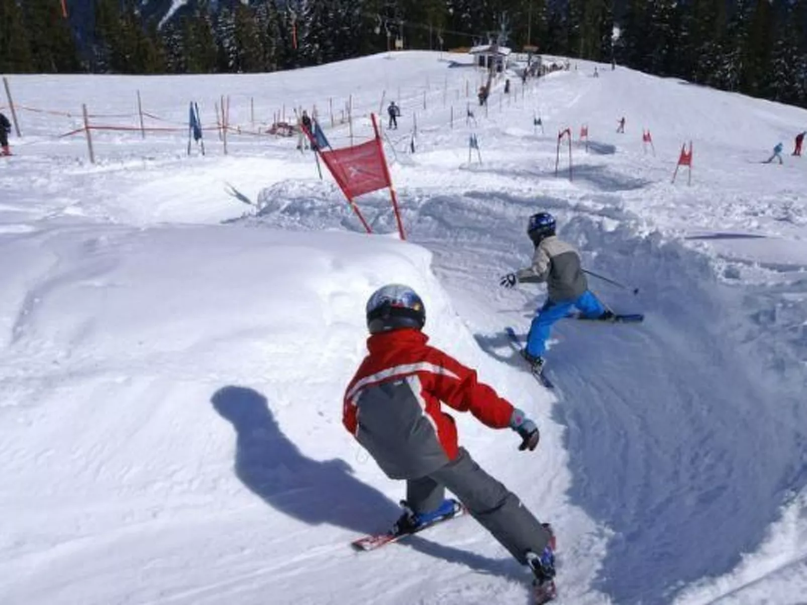 Appartement 303/201-Draußen