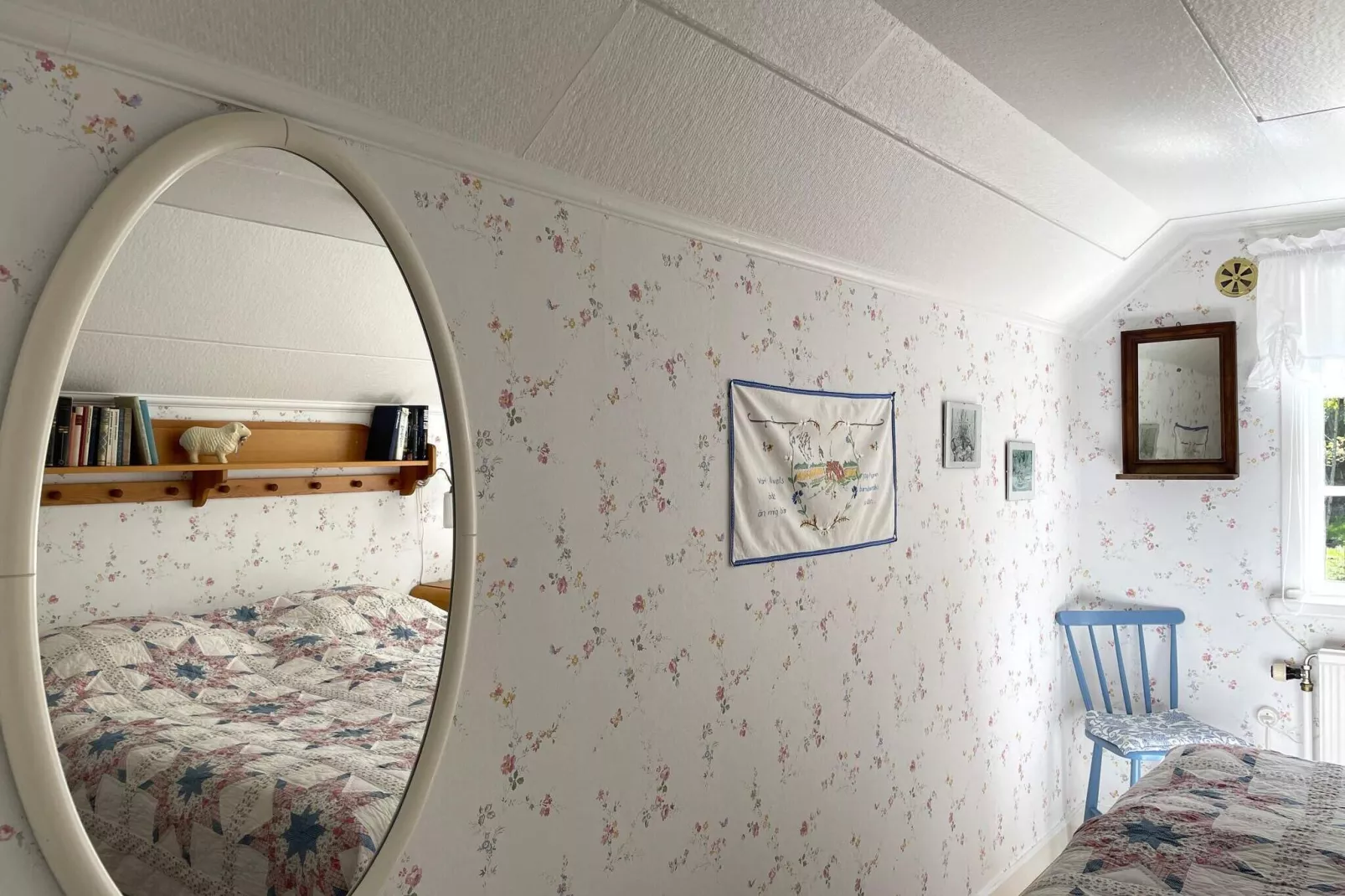 6 person holiday home in GRÄSTORP-By Traum-Indoor