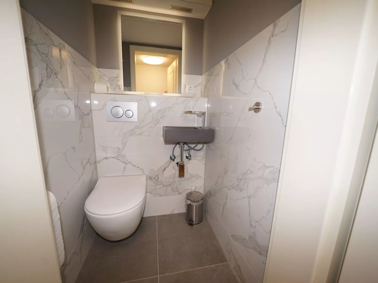 Tolles Appartement in Westerland-Inside