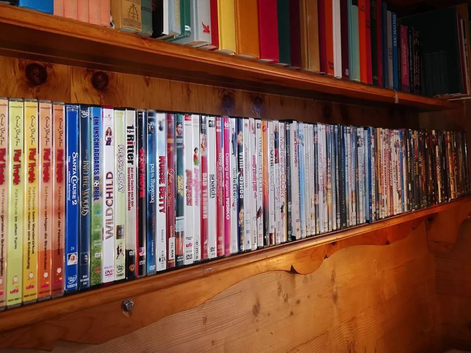 Chalet "Arve"-Dedans