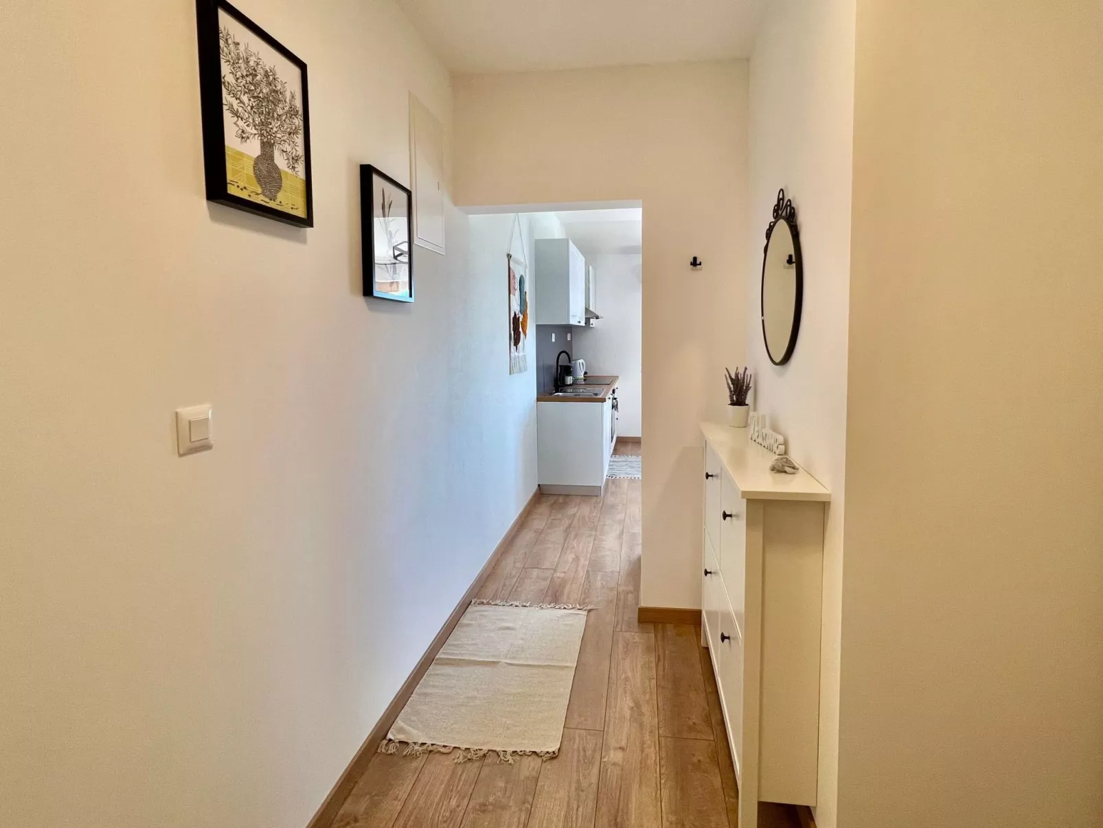 Apartment Iva-Inside