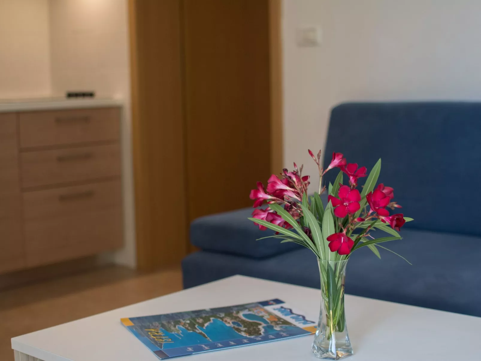 "Faro" mit Wi-Fi-Inside