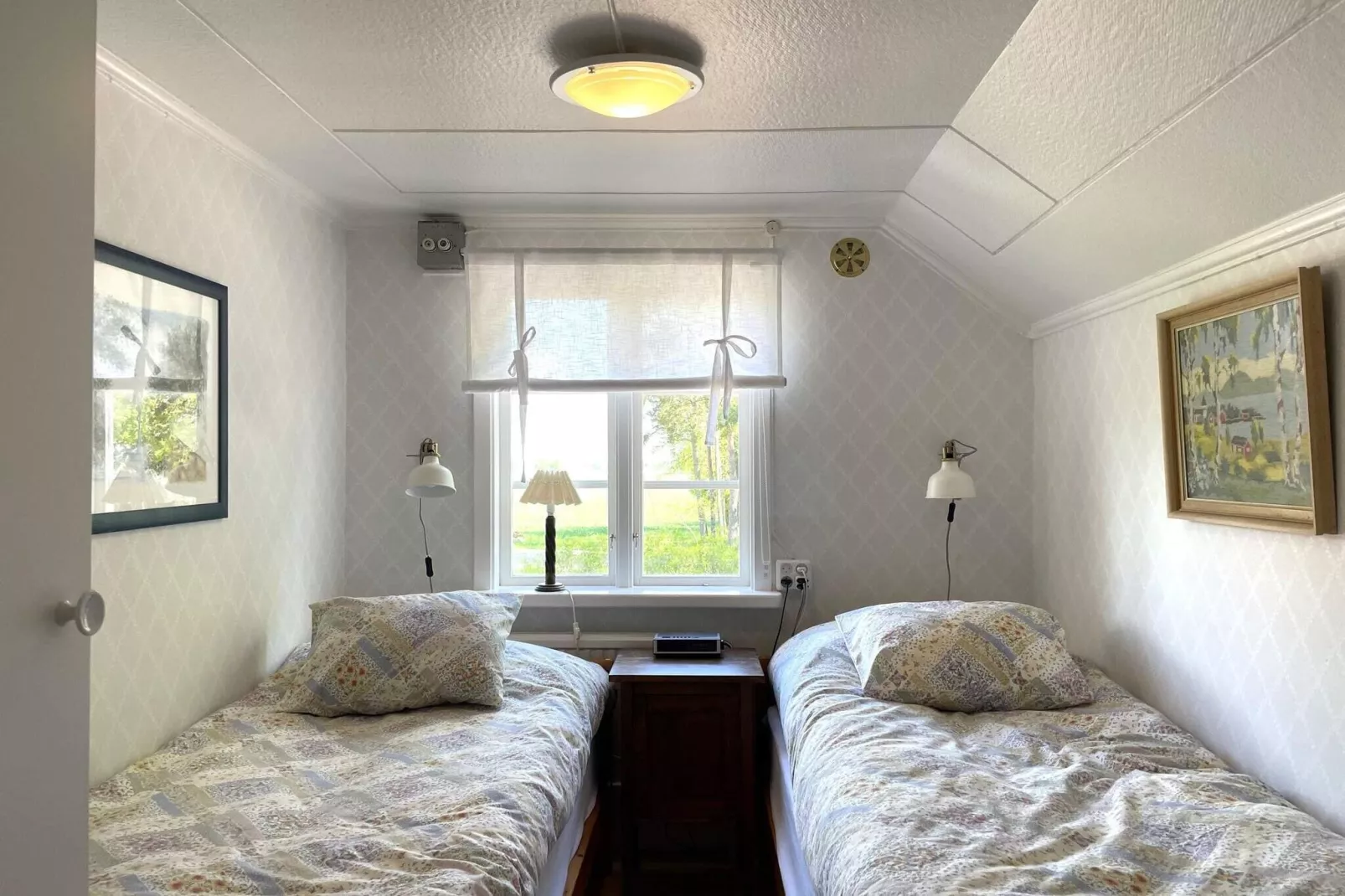6 person holiday home in GRÄSTORP-By Traum-Indoor
