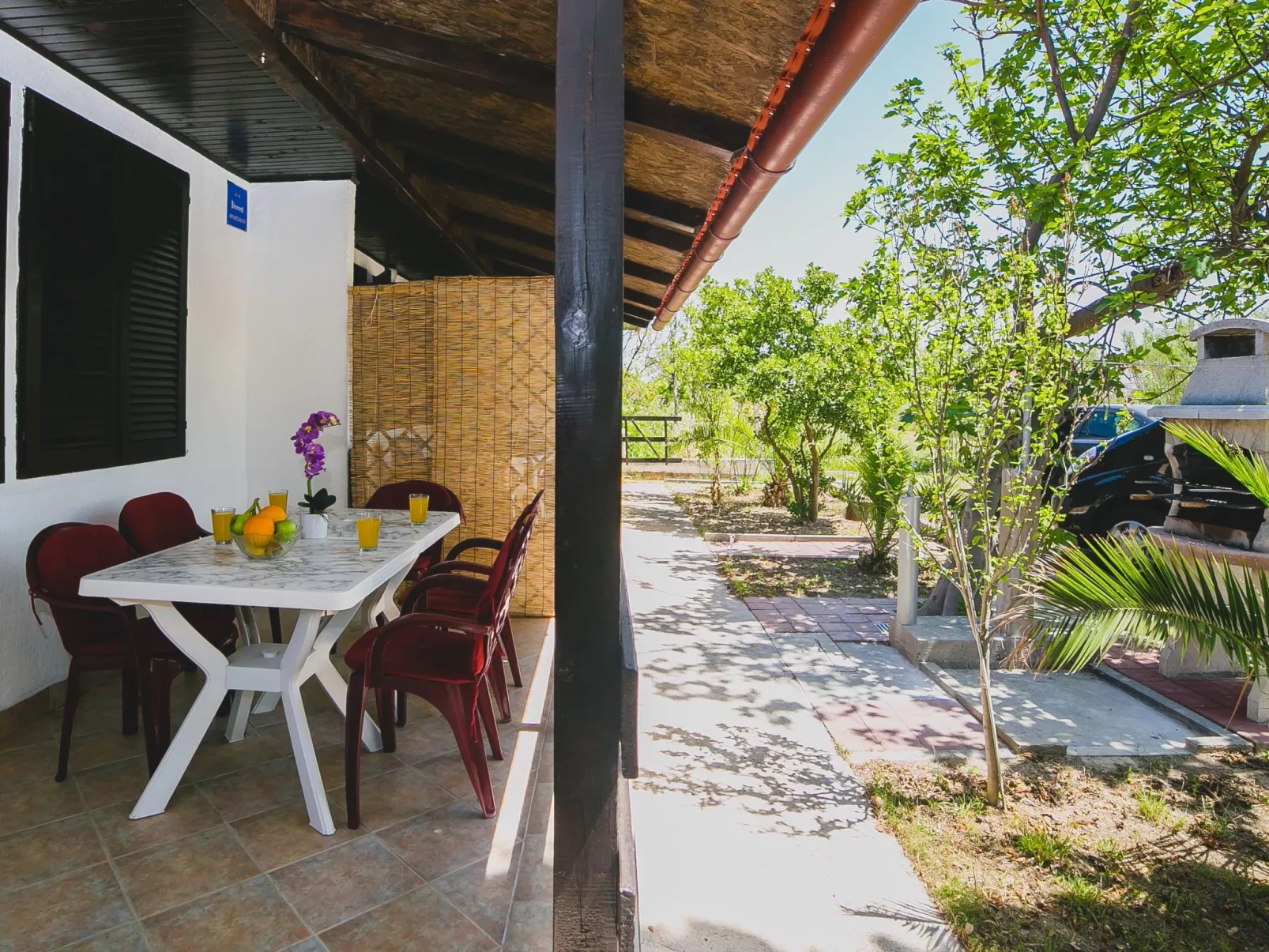 Gelassenheit am Meer 1-Draußen