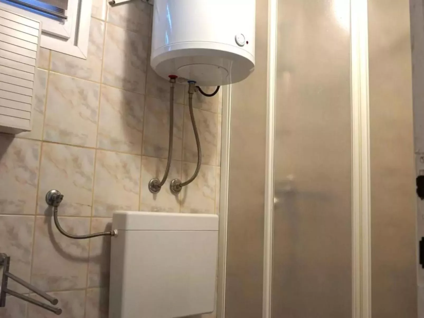 Gelassenheit am Meer 3-Drinnen