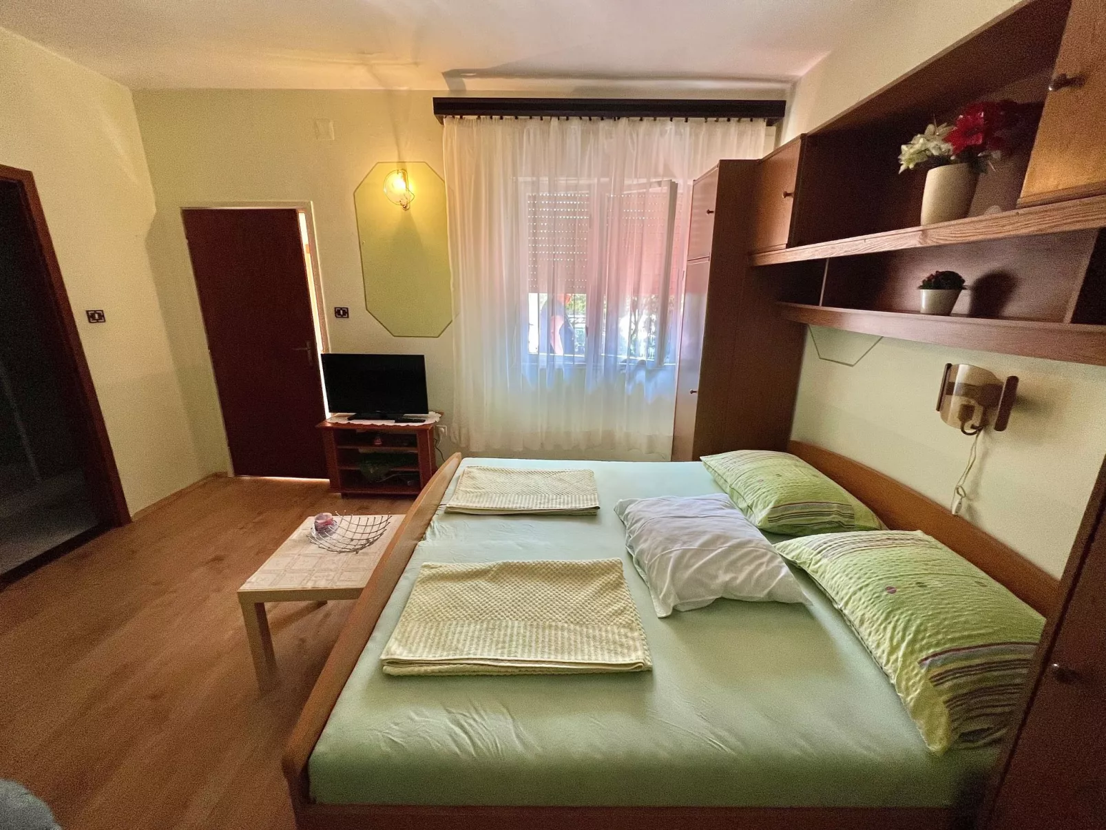 Wohnung Marija 6-Drinnen