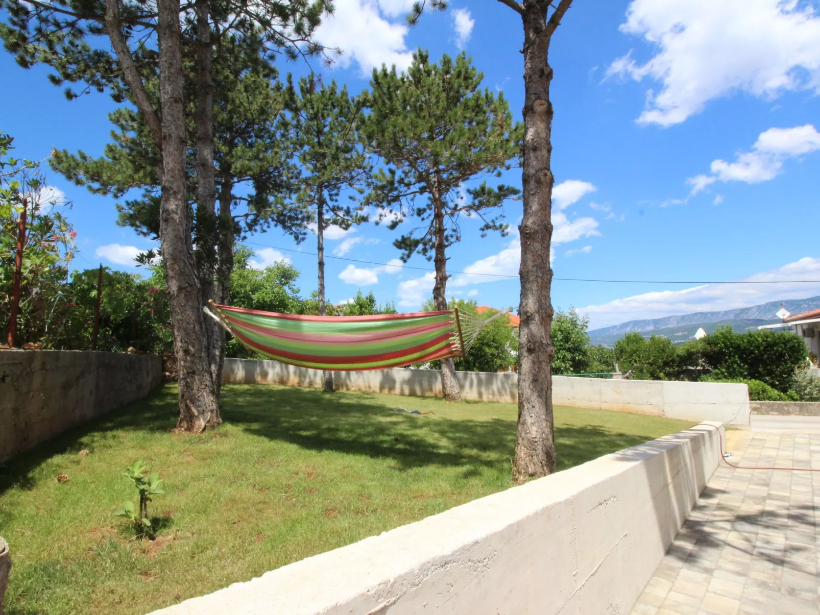 Apartment Ivo-Dedans