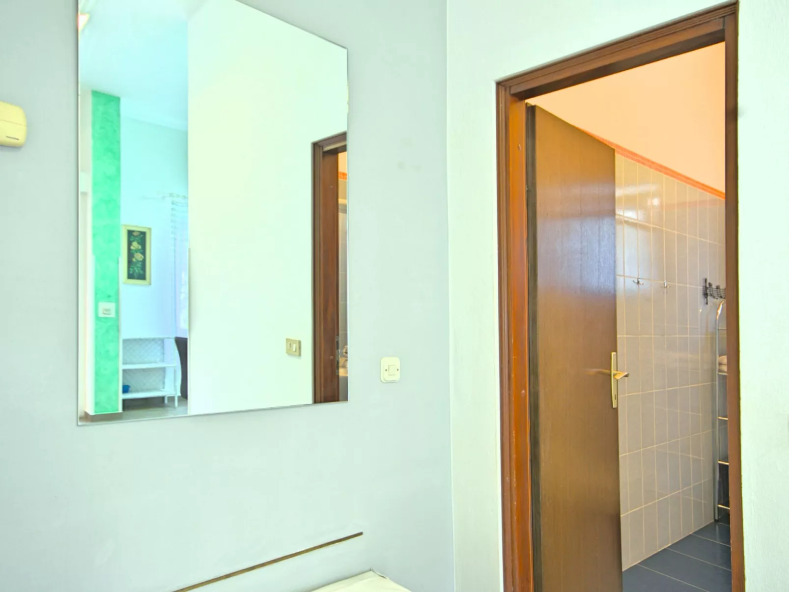 Komfortable Wohnung Bozica 2 Umag-Drinnen