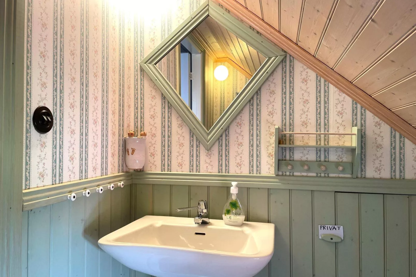 6 person holiday home in GRÄSTORP-By Traum-Indoor