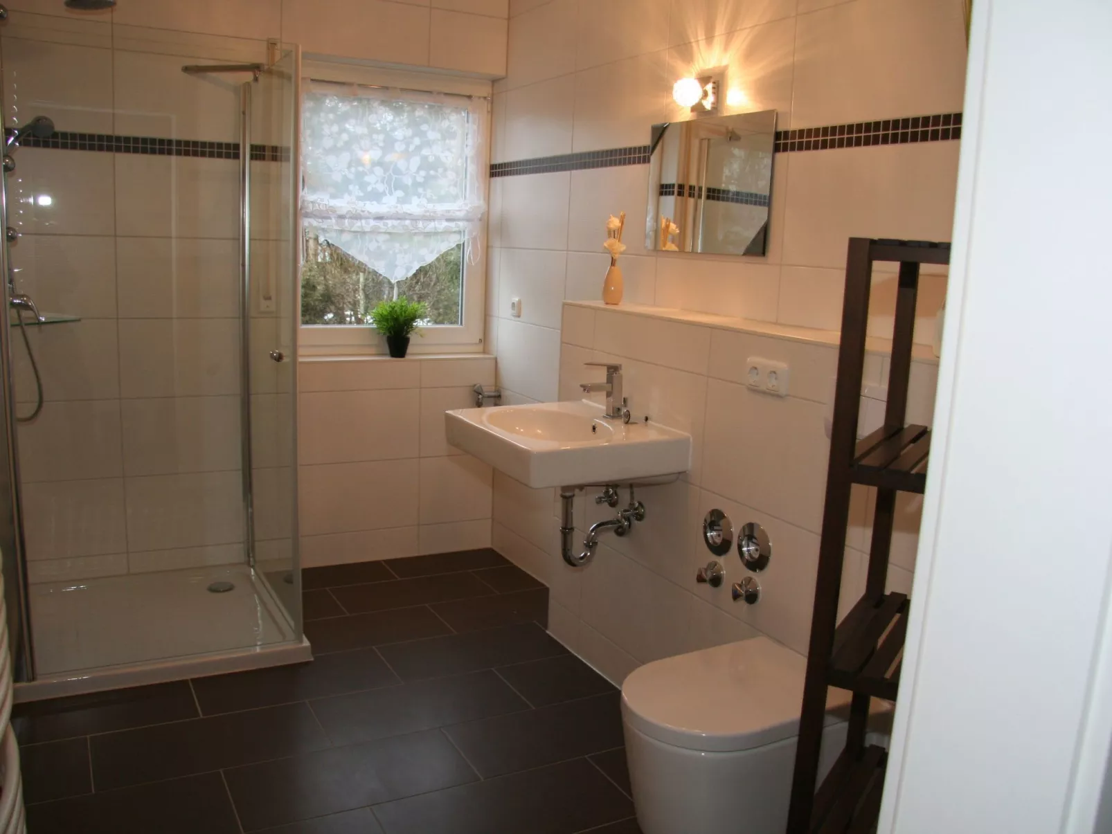 Haus Morgenstern-Inside