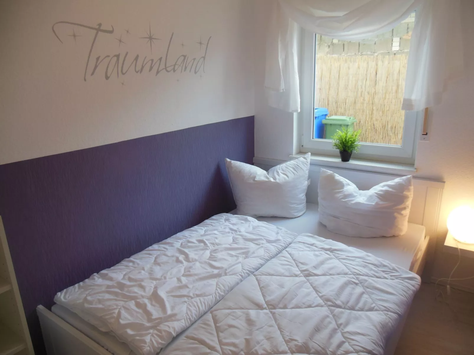 Haus Morgenstern-Drinnen