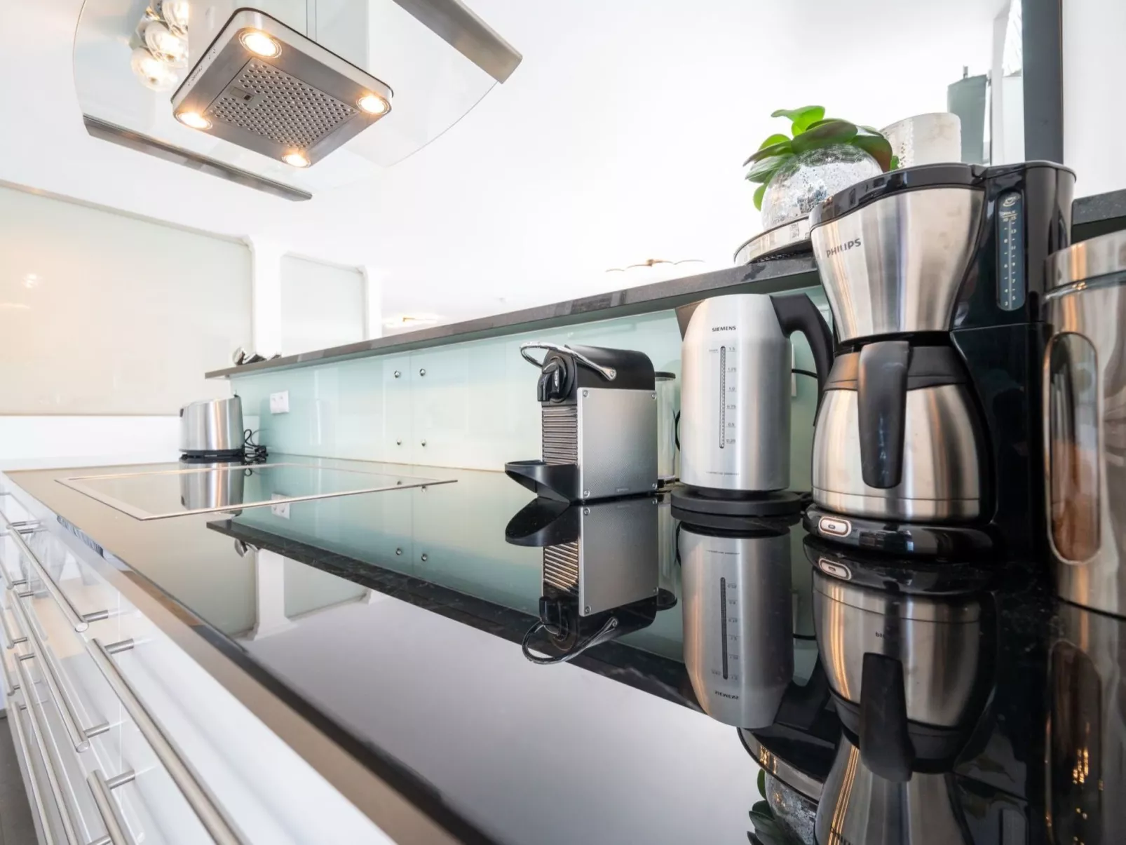 Meeresbrise - Dedans