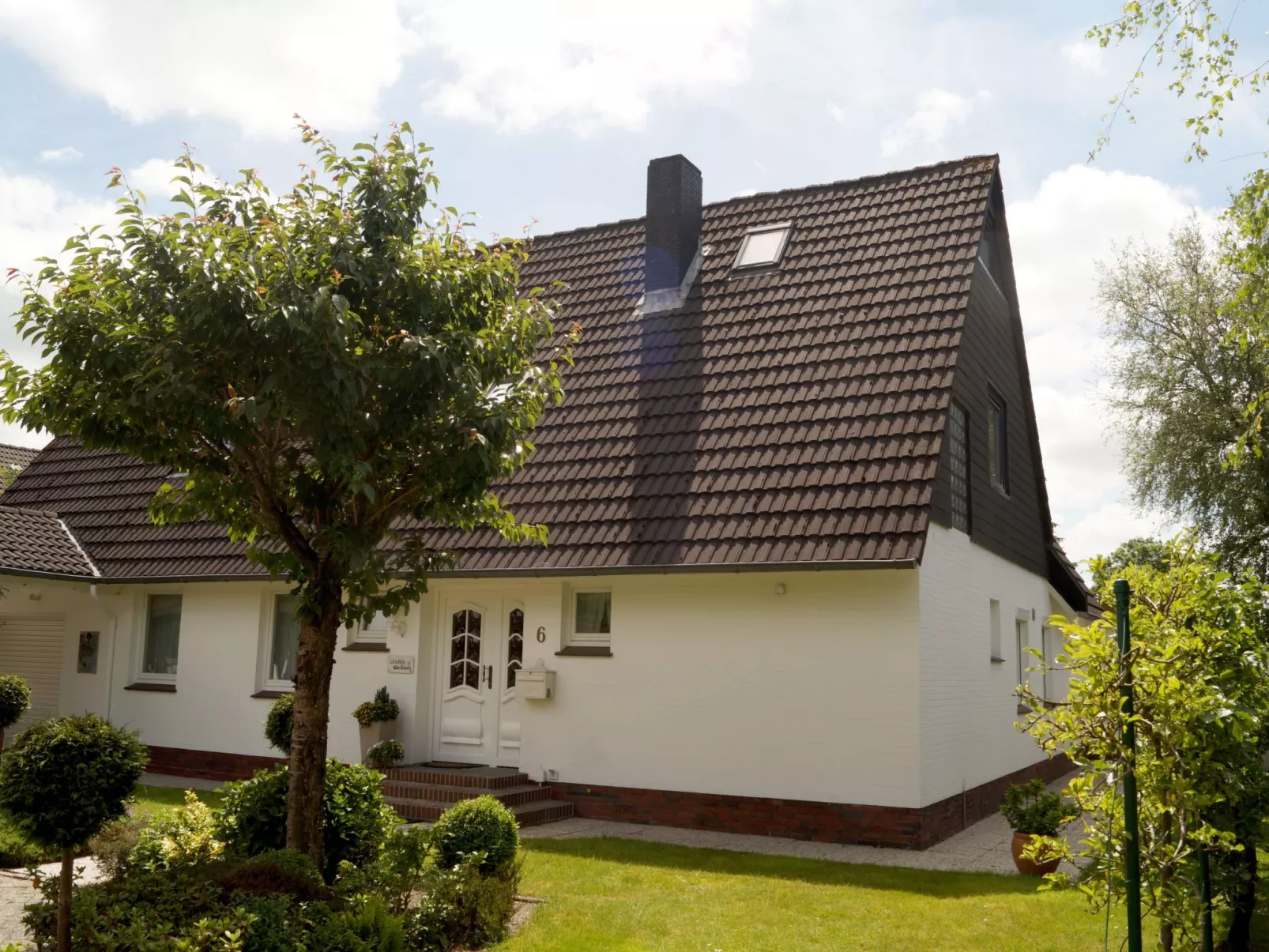  in Marienhafe-Outside