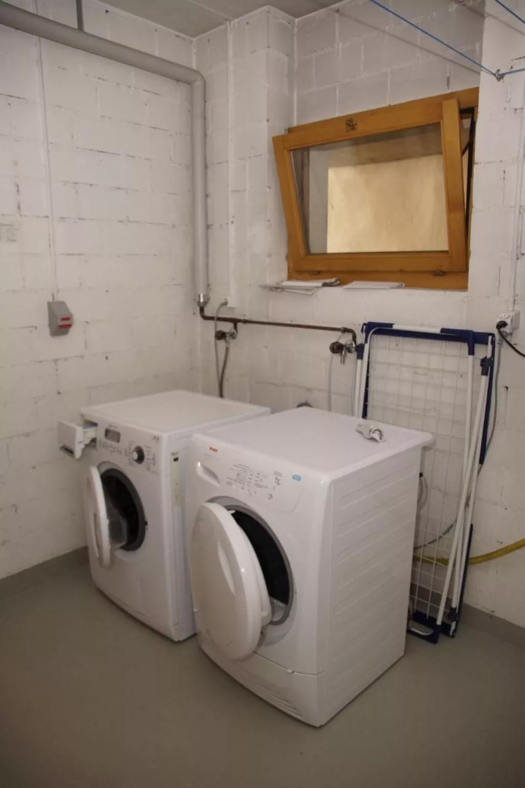 Chasa Melchior-Inside