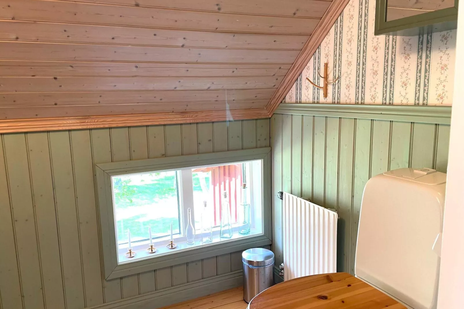 6 person holiday home in GRÄSTORP-By Traum-Indoor