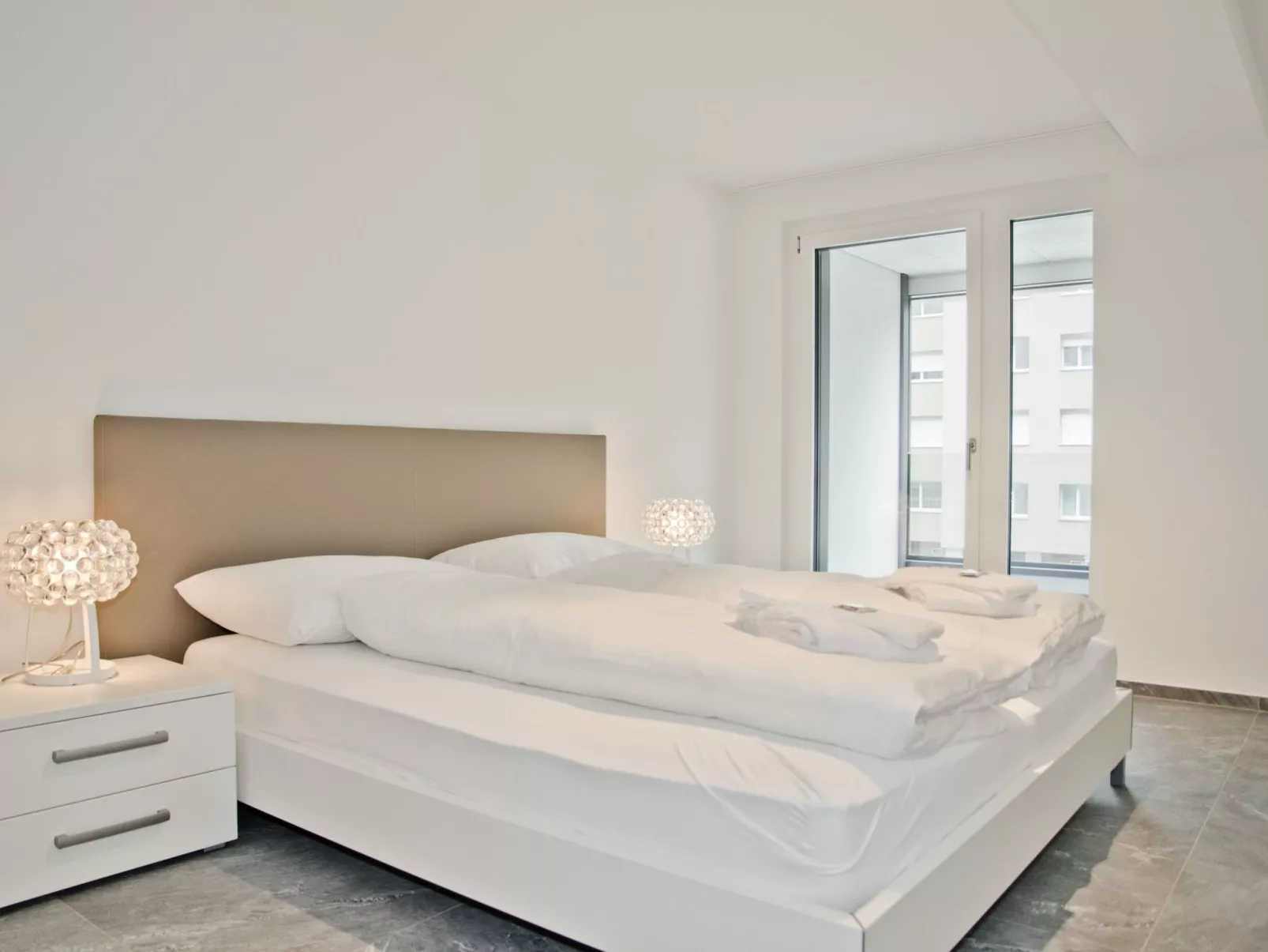 Apartment JungfrauCenter Bällenhöchst-Dedans