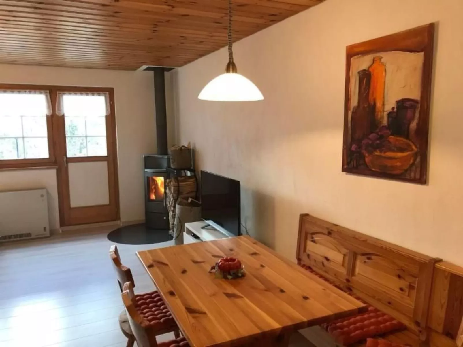 Studio Silberdistel-Inside