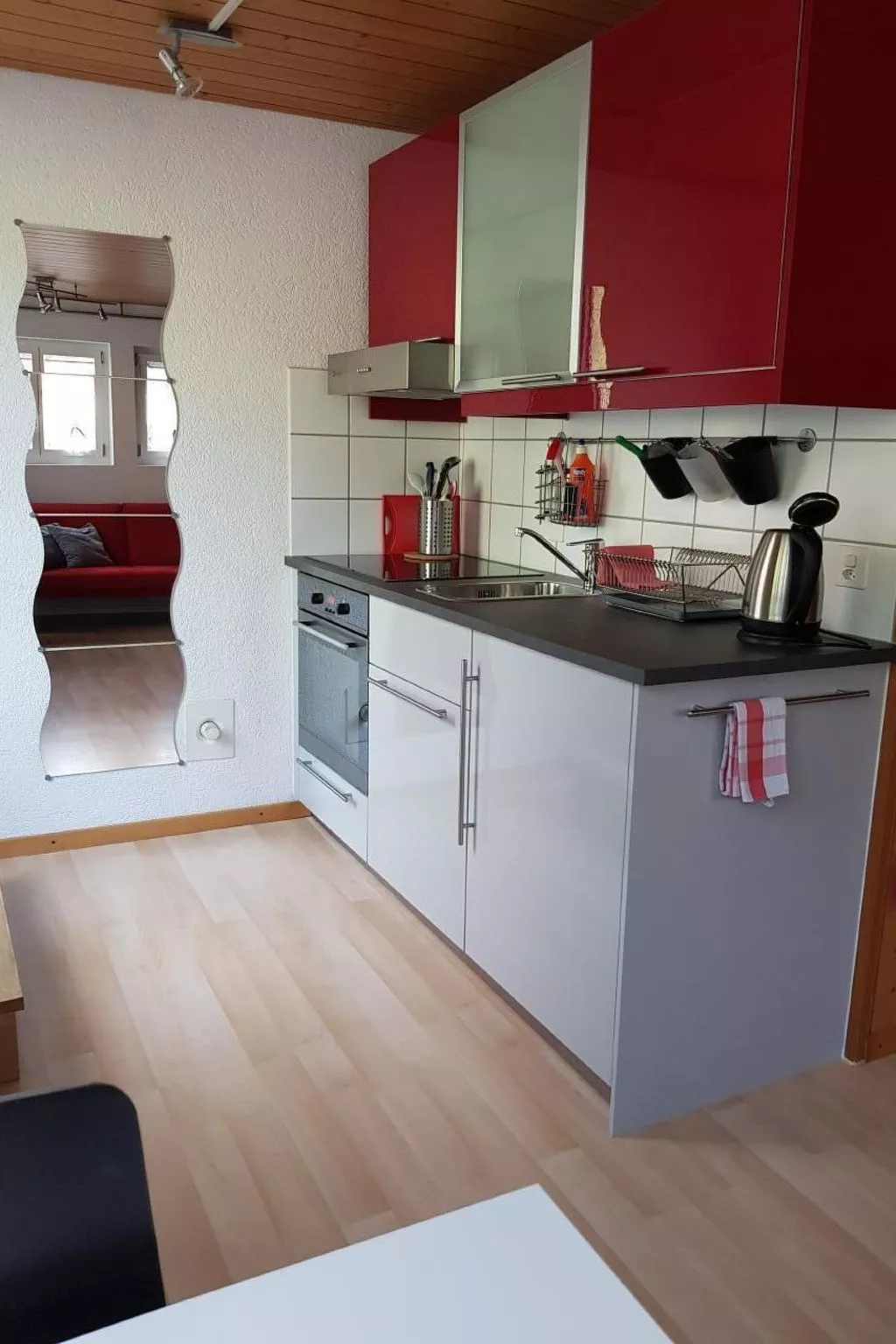 Studio Kanderbrück-Inside