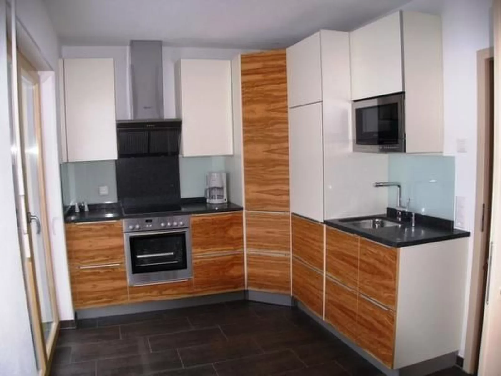 Feriendorf Uorsin Nr. 4-Inside